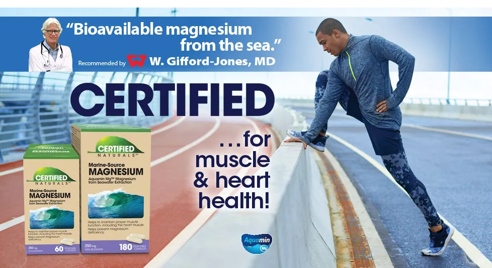Pure Supplements for Conscious Living